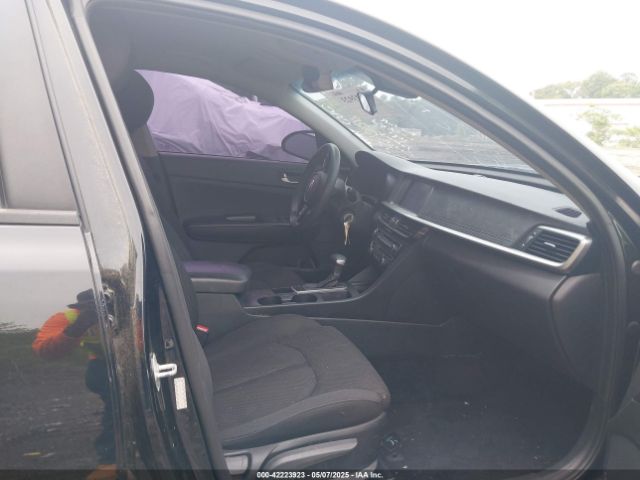 5XXGT4L30KG359028 KIA Optima Lx