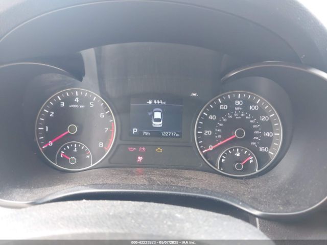 5XXGT4L30KG359028 KIA Optima Lx