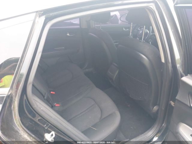 5XXGT4L30KG359028 KIA Optima Lx