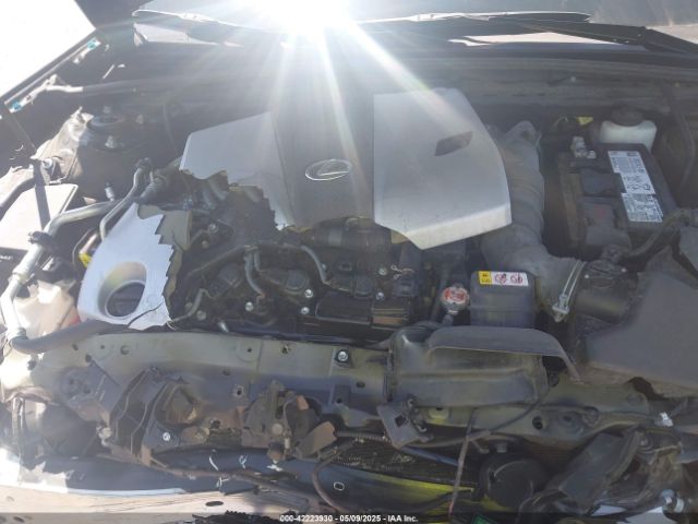 2021 LEXUS ES 350 58ADZ1B11MU109847 Photo 9