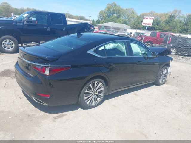 2021 LEXUS ES 350 58ADZ1B11MU109847 Photo 3
