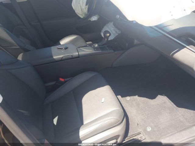 2021 LEXUS ES 350 58ADZ1B11MU109847 Photo 4