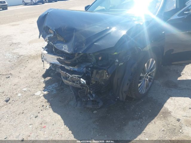 2021 LEXUS ES 350 58ADZ1B11MU109847 Photo 5