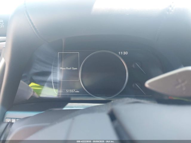 2021 LEXUS ES 350 58ADZ1B11MU109847 Photo 6