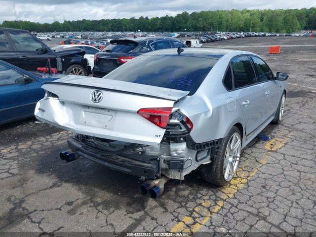 2018 VOLKSWAGEN PASSAT 1VWJM7A3XJC051142 Photo 3