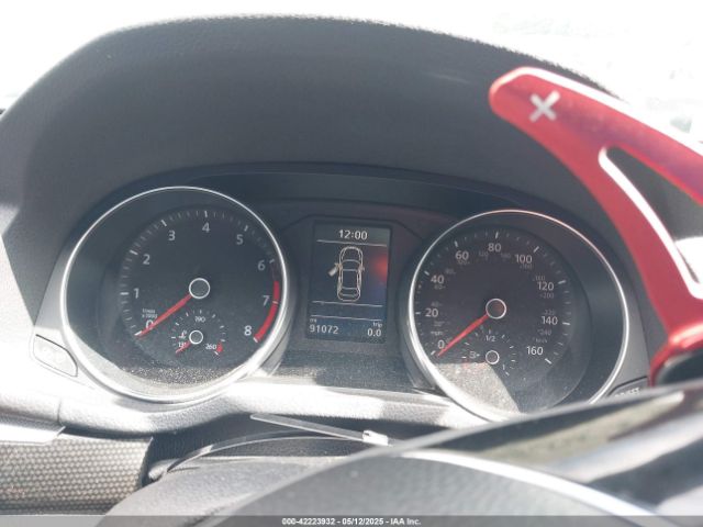 2018 VOLKSWAGEN PASSAT 1VWJM7A3XJC051142 Photo 6