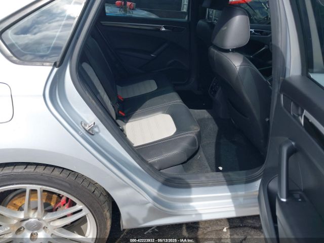2018 VOLKSWAGEN PASSAT 1VWJM7A3XJC051142 Photo 7