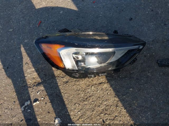 2FMPK4K97RBA75278 Ford Edge Titanium