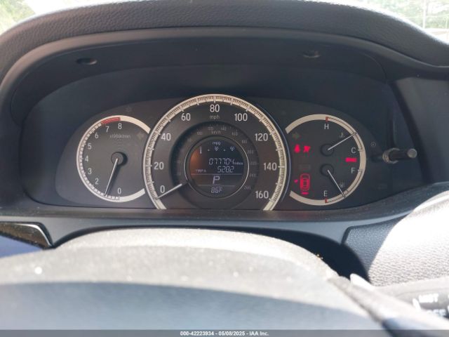 1HGCR2F34HA306979 Honda k24w1