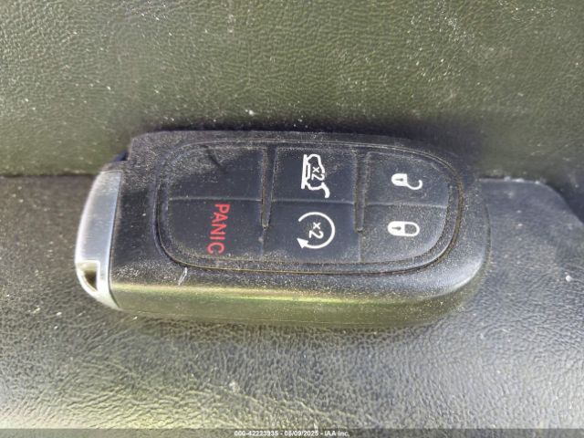 1C4PJMBS4GW378024 Jeep Cherokee Trailhawk