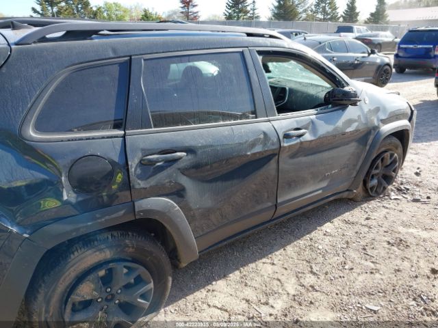 1C4PJMBS4GW378024 Jeep Cherokee Trailhawk