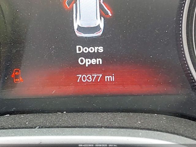 1C4PJMBS4GW378024 Jeep Cherokee Trailhawk