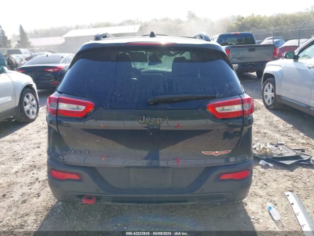 1C4PJMBS4GW378024 Jeep Cherokee Trailhawk