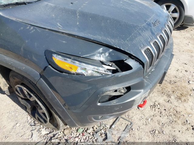 1C4PJMBS4GW378024 Jeep Cherokee Trailhawk