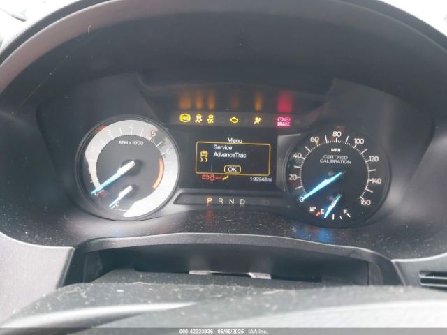 2017 FORD EXPLORER 1FM5K8AT8HGC25644 Photo 6