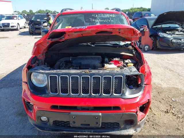 ZACNJDB12NPN64912 Jeep 2022