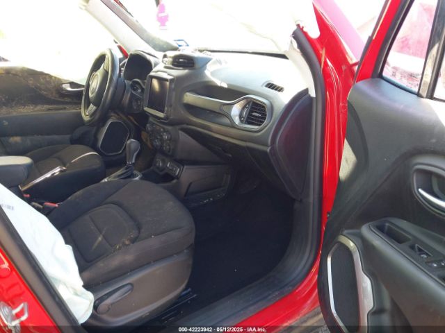 2022 JEEP RENEGADE ZACNJDB12NPN64912 Photo 4