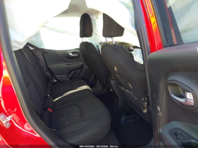 2022 JEEP RENEGADE ZACNJDB12NPN64912 Photo 7