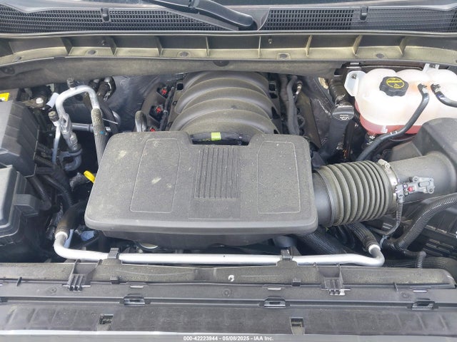 3GTUUGED6RG451193 GMC l84
