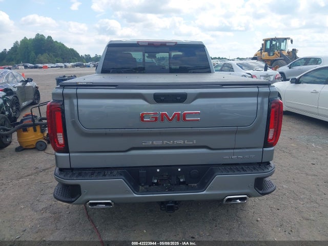 3GTUUGED6RG451193 GMC l84