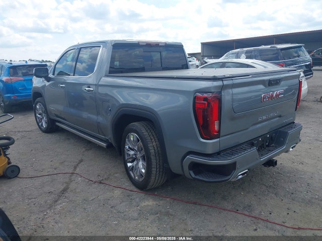 3GTUUGED6RG451193 GMC l84