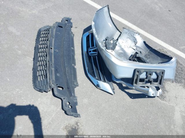 1HGCR2F87EA040669 Honda Accord Ex-l