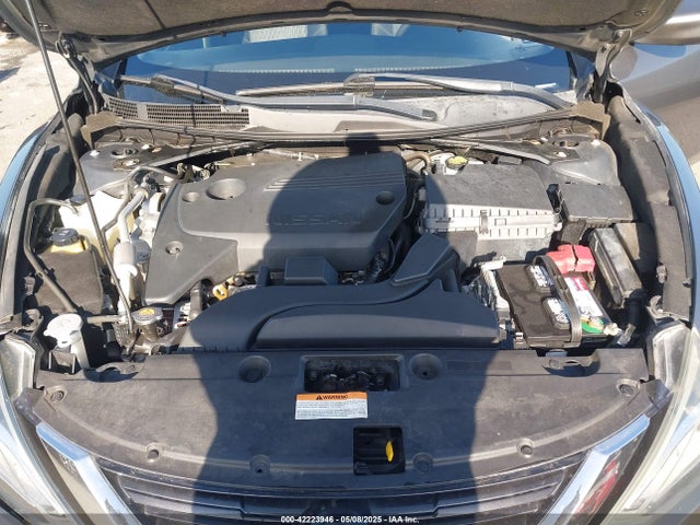 1N4AL3AP9JC102069 Nissan Altima 2.5 S