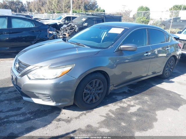 1N4AL3AP9JC102069 Nissan Altima 2.5 S