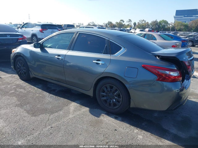 1N4AL3AP9JC102069 Nissan Altima 2.5 S