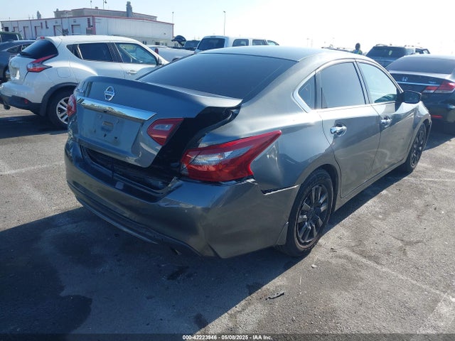 1N4AL3AP9JC102069 Nissan Altima 2.5 S