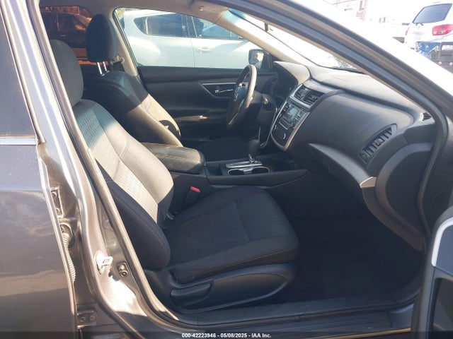 1N4AL3AP9JC102069 Nissan Altima 2.5 S