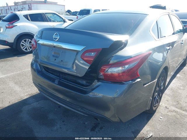 1N4AL3AP9JC102069 Nissan Altima 2.5 S