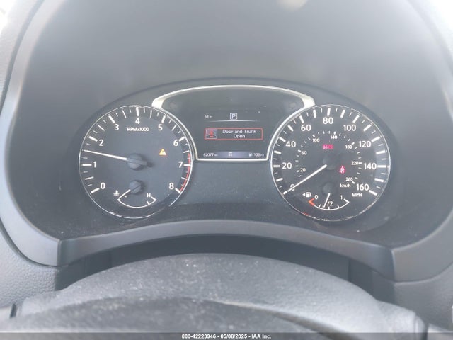 1N4AL3AP9JC102069 Nissan Altima 2.5 S