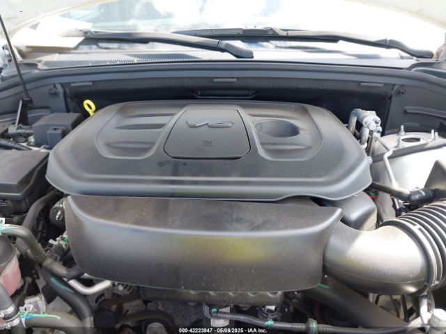 2020 JEEP GRAND CHEROKEE 1C4RJFAG3LC426433 Photo 9