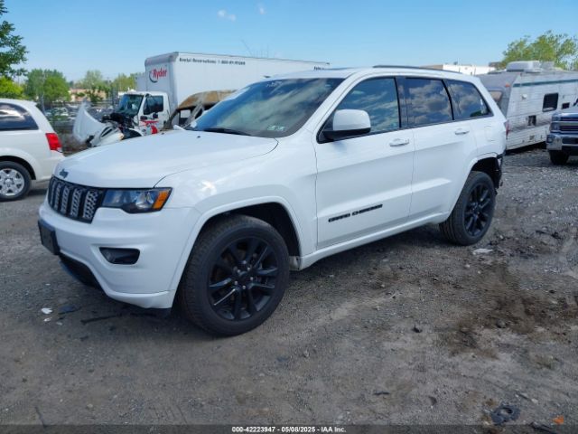2020 JEEP GRAND CHEROKEE 1C4RJFAG3LC426433 Photo 1