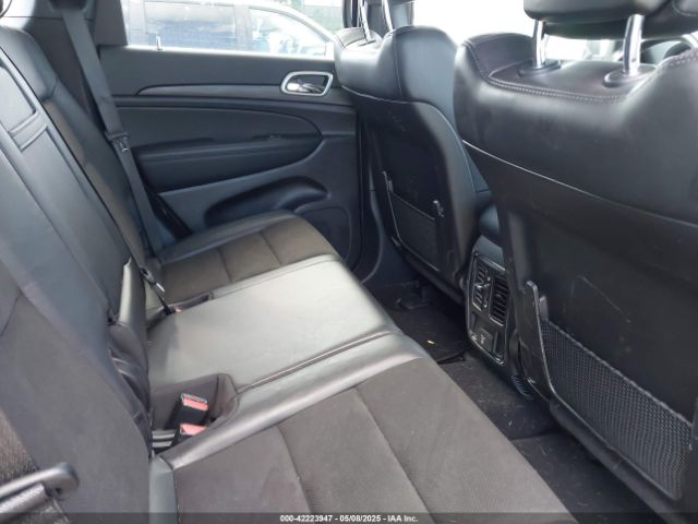 2020 JEEP GRAND CHEROKEE 1C4RJFAG3LC426433 Photo 7