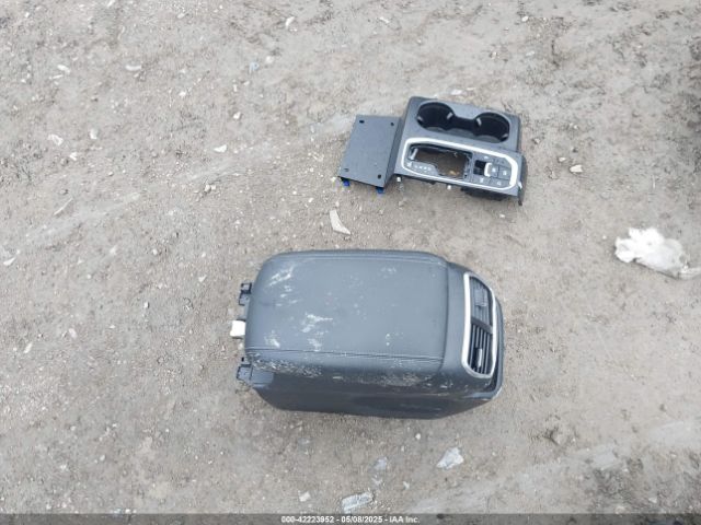 5NMS3CAD4KH094163 Hyundai Santa Fe Sel