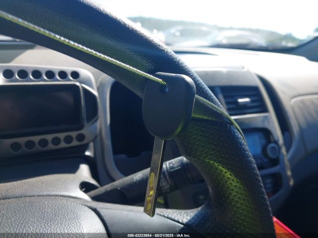 1G1JC5SH9F4198776 Chevrolet Sonic Lt Auto