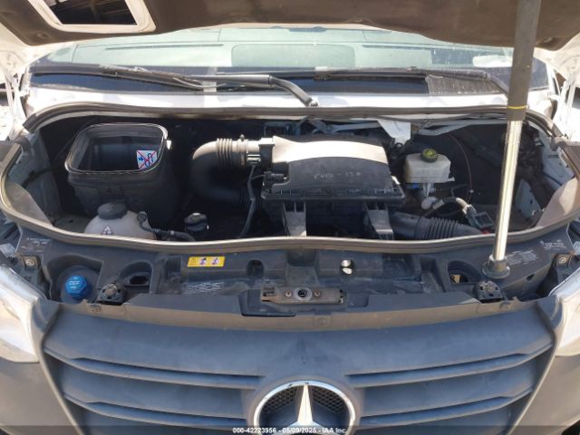 2019 MERCEDES-BENZ SPRINTER 2500 WD4PF1CD1KT000369 Photo 9