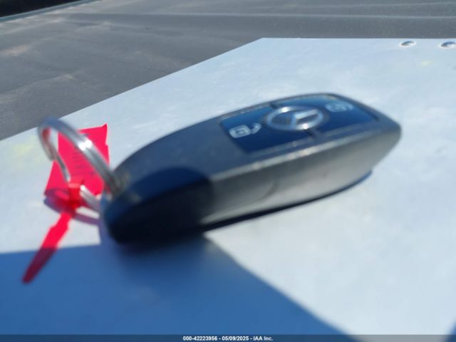 2019 MERCEDES-BENZ SPRINTER 2500 WD4PF1CD1KT000369 Photo 10