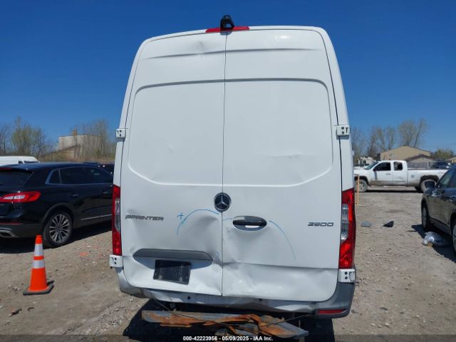 WD4PF1CD1KT000369 Mercedes-Benz Sprinter 2500 High Roof V6