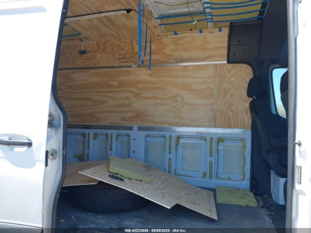 2019 MERCEDES-BENZ SPRINTER 2500 WD4PF1CD1KT000369 Photo 7