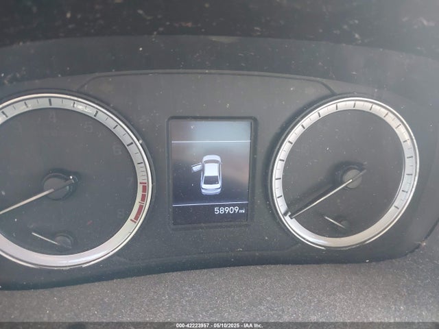 5NPE24AFXJH691410 Hyundai SONATA SE