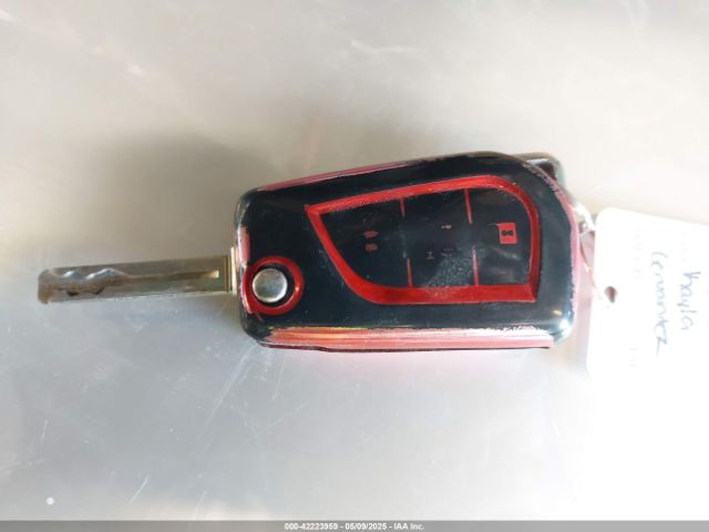 2T3M6RFV8MW011627 Toyota a25a-fxs, 3nm+4nm(li)