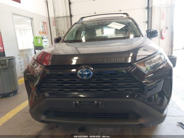 2T3M6RFV8MW011627 Toyota a25a-fxs, 3nm+4nm(li)
