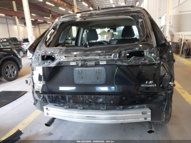 2T3M6RFV8MW011627 Toyota a25a-fxs, 3nm+4nm(li)