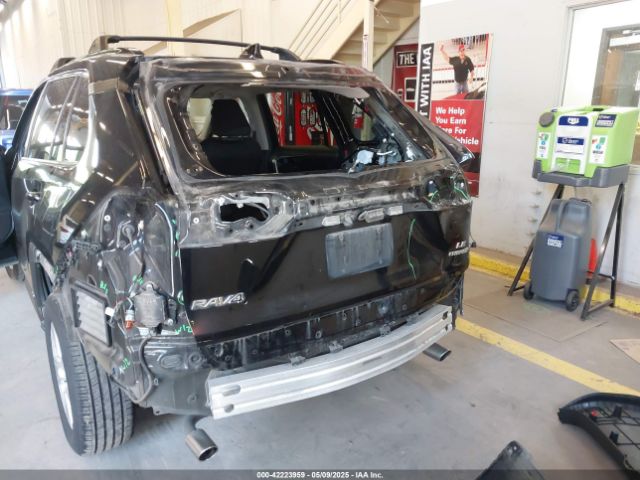 2T3M6RFV8MW011627 Toyota a25a-fxs, 3nm+4nm(li)