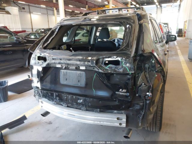2T3M6RFV8MW011627 Toyota a25a-fxs, 3nm+4nm(li)
