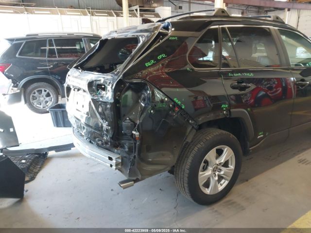 2T3M6RFV8MW011627 Toyota a25a-fxs, 3nm+4nm(li)
