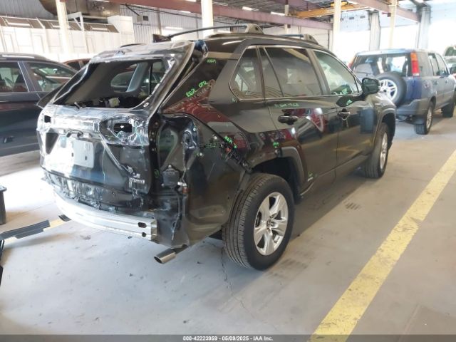 2T3M6RFV8MW011627 Toyota a25a-fxs, 3nm+4nm(li)